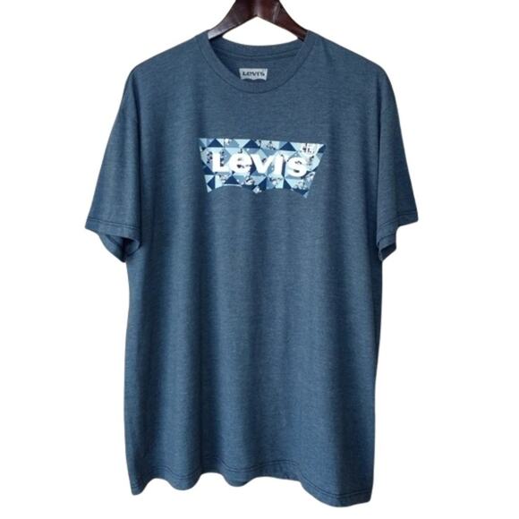 Levi's Logo Graphic Tee - Picture 1 of 6